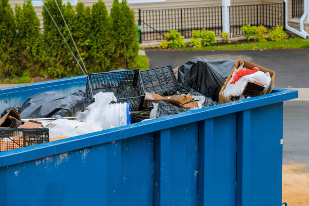 Trash Removal Near Me in Washington, UT