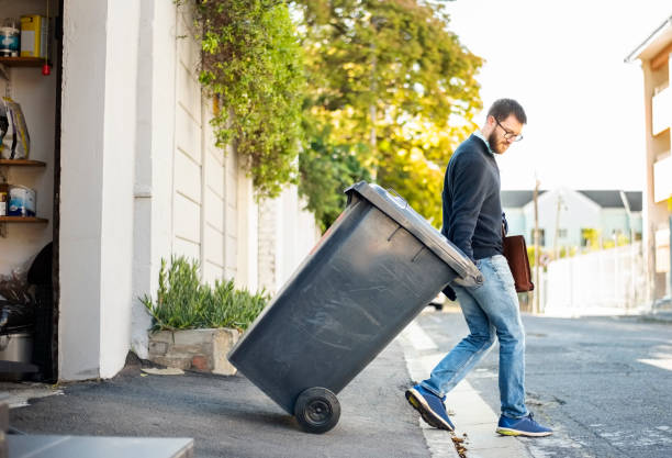 Professional Junk Removal in Washington, UT